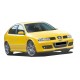 SEAT LEON  PARE CHOC CUPRA AVANT