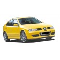 SEAT LEON  PARE CHOC CUPRA AVANT