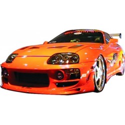  TOYOTA SUPRA BMX PARE CHOC AVANT 