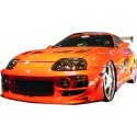  TOYOTA SUPRA BMX PARE CHOC AVANT 