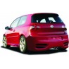 GOLF 5 PARE CHOC GHOST ARRIERE