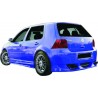 GOLF 4 PARE CHOC SUMMER ARRIERE 