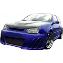 GOLF 4 PARE CHOC SHARK AVANT