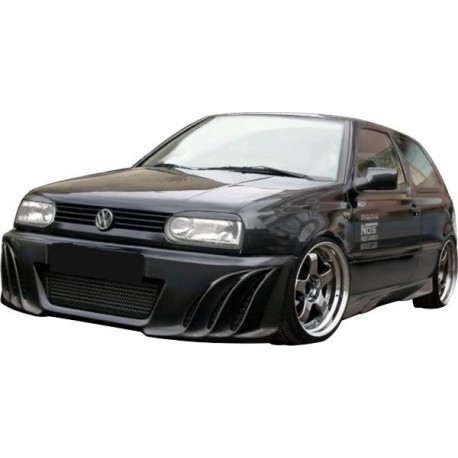 GOLF 3 PARE CHOC SHARK AVANT