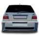 GOLF 3 PARE CHOC SHARK ARRIERE