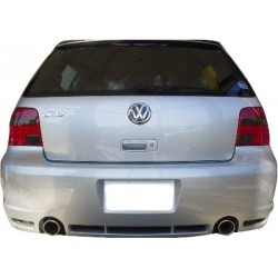 GOLF 4 PARE CHOC R32 ARRIERE