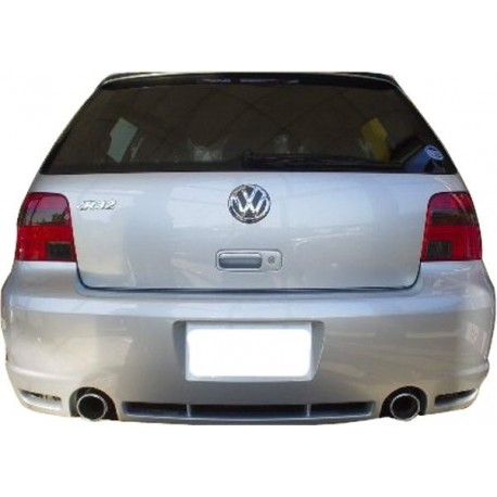 GOLF 4 PARE CHOC R32 ARRIERE