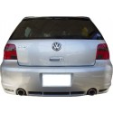 GOLF 5 PARE CHOC SPORT AVANT