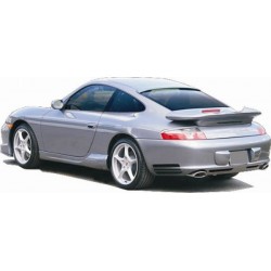 Bas de caisse PORSCHE 996