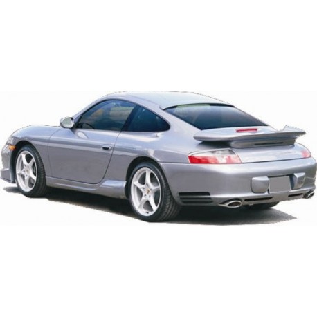 Bas de caisse PORSCHE 996