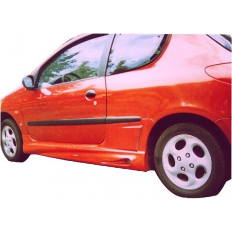 RENAULT CLIO 2003 BAS CAISSE