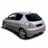 PEUGEOT 206  3/5 PORTES BAS DE CAISSE