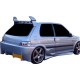 PEUGEOT 106 3 PORTES BAS DE CAISSE