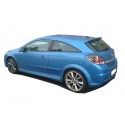 OPEL ASTRA G SHARK PARE CHOC ARRIERE