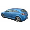 OPEL ASTRA G SHARK PARE CHOC ARRIERE