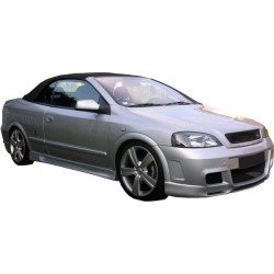 BAS DE CAISSE OPEL ASTRA G 98