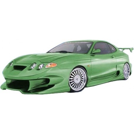 BAS DE CAISSE HYUNDAI COUPE 2000 