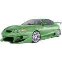 BAS DE CAISSE HYUNDAI COUPE 2000 