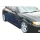 HYUNDAI COUPE 2003 PARE CHOC AVANT