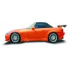 BAS DE CAISSE HONDA S2000 