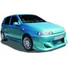 BAS DE CAISSE FIAT PUNTO XTREM