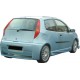 BAS DE CAISSE FIAT PUNTO XTREM