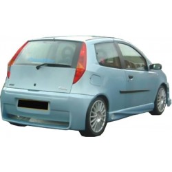 BAS DE CAISSE FIAT PUNTO 2 BAD BOY