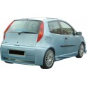 BAS DE CAISSE FIAT PUNTO XTREM