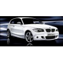 BAS DE CAISSE BMW SERIE 1 5 PORTES