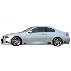 BAS DE CAISSE BMW E92