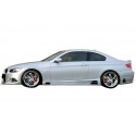 BAS DE CAISSE BMW E92