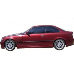 BAS DE CAISSE BMW E36 3 PORTES