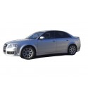 BAS DE CAISSE AUDI A4 2004