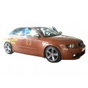 BAS DE CAISSE AUDI A4 RS 2004