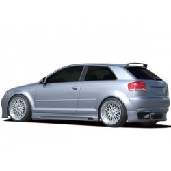 BAS DE CAISSE AUDI A3 2005