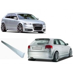 KIT COMPLET AUDI A3 PH2 8P