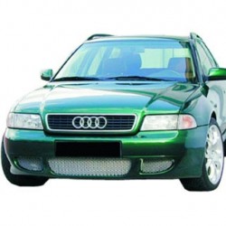 AUDI A4 PARE CHOC AVANT RS4