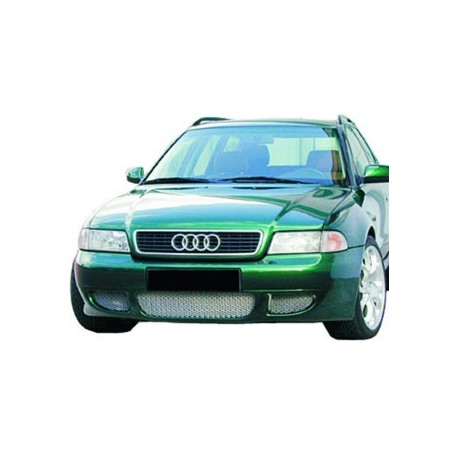 AUDI A4 PARE CHOC AVANT RS4