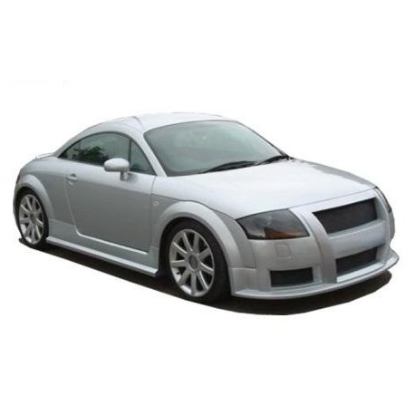 BAS DE CAISSE AUDI TT8N