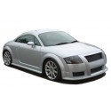 BAS DE CAISSE AUDI TT 8N