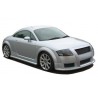 BAS DE CAISSE AUDI TT8N