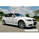 BAS DE CAISSE BMW E90 5 PORTES