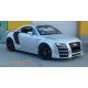 AUDI TT 8N PARE CHOC AVANT