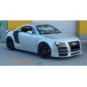 AUDI TT 8N PARE CHOC AVANT