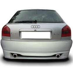 AUDI A3 PARE CHOC CASTYLE ARRIERE