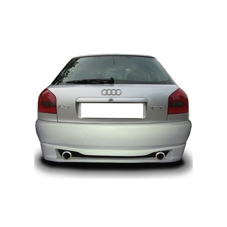 AUDI A3 PARE CHOC ARRIERE CASTYLE