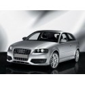 AUDI A3 PARE CHOC AVANT SPARK