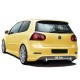 GOLF 5 PARE CHOC SPORT ARRIERE