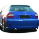 AUDI A3 PARE CHOC  FURIOUS ARRIERE