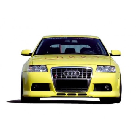 AUDI A3 PARE CHOC NEW STYLE ARRIERE